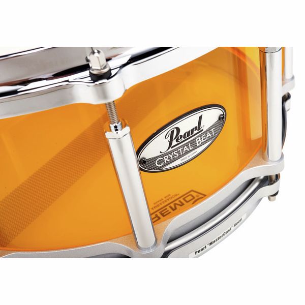 Pearl 14"x6,5" CRB Free Float. Tang.