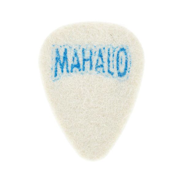 Mahalo Medium Felt Picks