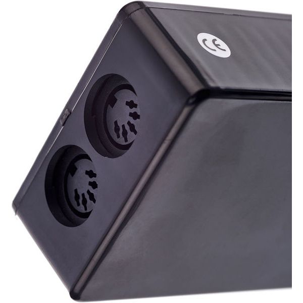 MIDI Solutions Thru V2