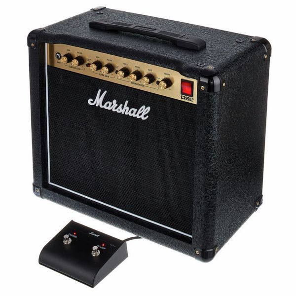 Marshall DSL5CR