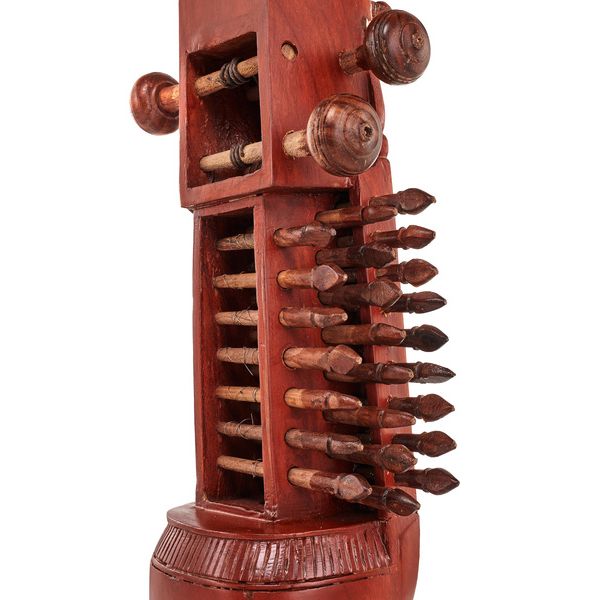 Thomann Nataraj Sarangi