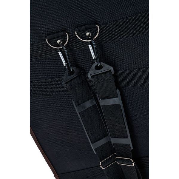 Roth & Junius RJVC/4 Quattro Violin Case