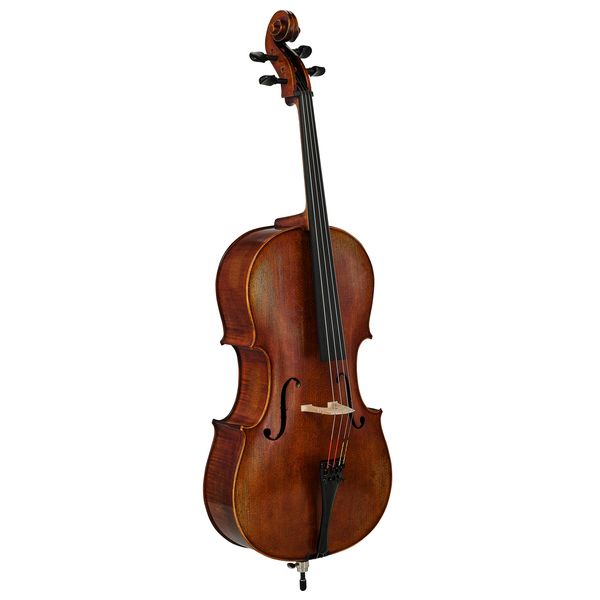 Lothar Semmlinger No. 133A Antiqued Cello 7/8