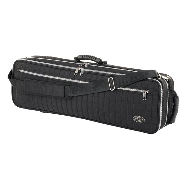 Jakob Winter JWC 665 B 4/4 Violin Case
