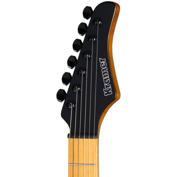 Kramer Guitars Volante HSGT Triburst