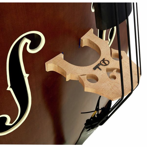 Duke Two Tone BRV Double Bass 3/4