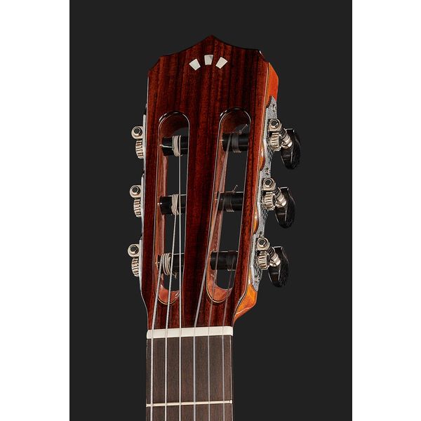 Cordoba Fusion Orchestra CE Cedar