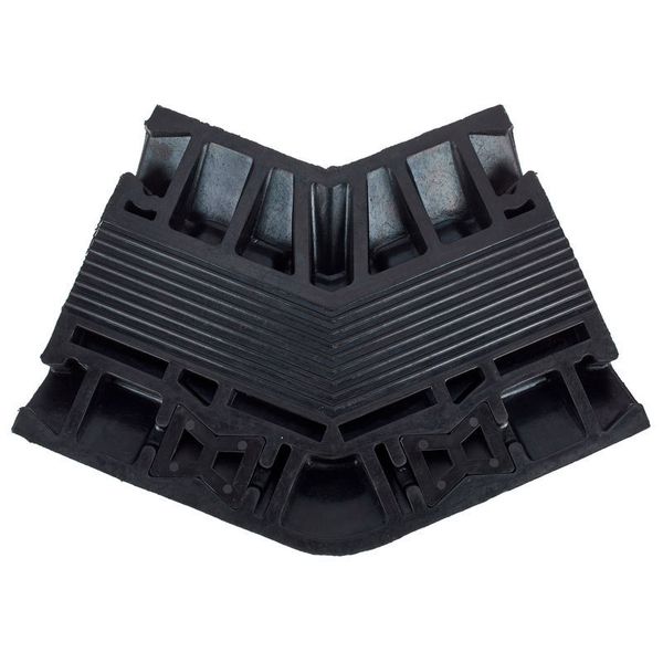 Stageworx Cable Bridge 2MC Corner 45&deg;