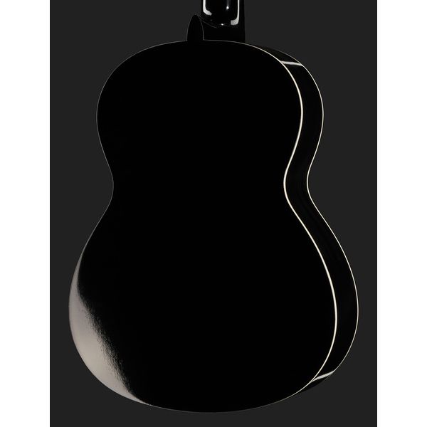 Thomann Classic 4/4 Guitar Black