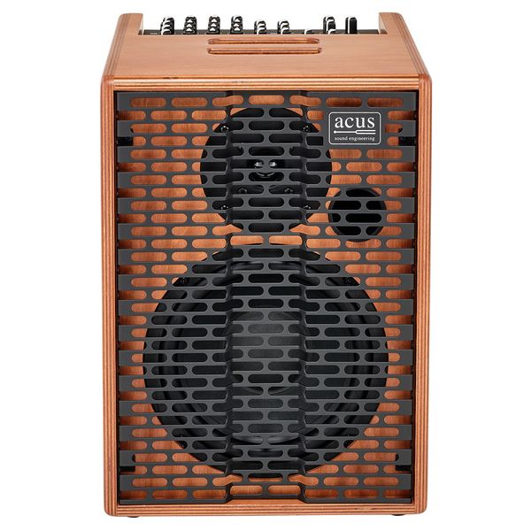 Acus One Ferdi 8 Cherrywood