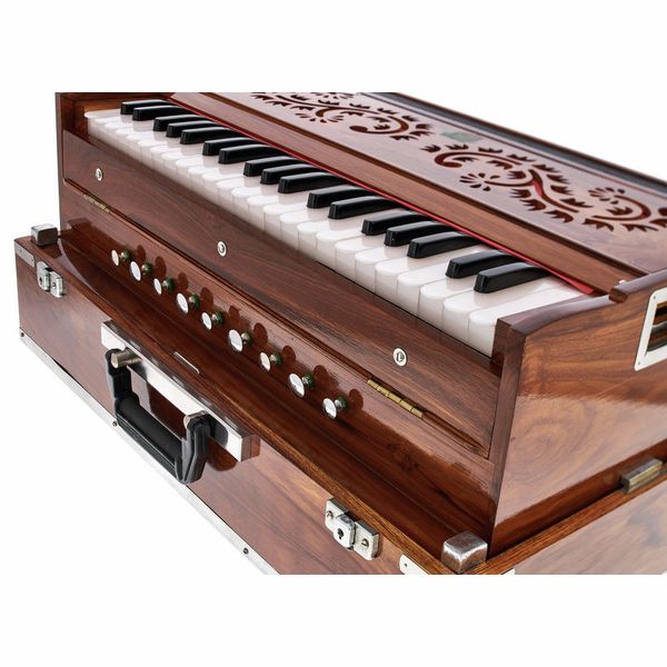 Thomann Nataraj Harmonium Foldable NH4