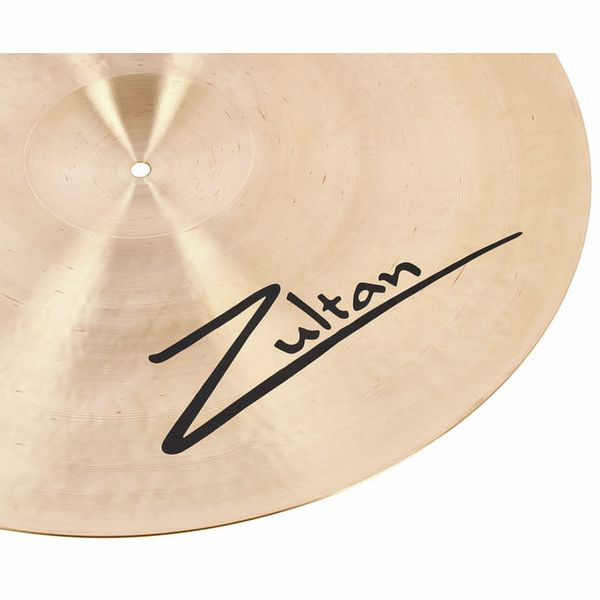 Zultan 22" Orchestra extra heavy