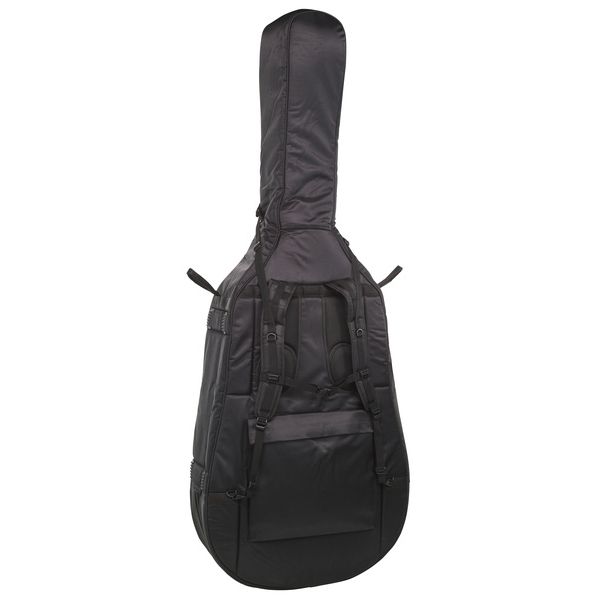 Roth & Junius BSB-03 Double Bass Bag 4/4 BK