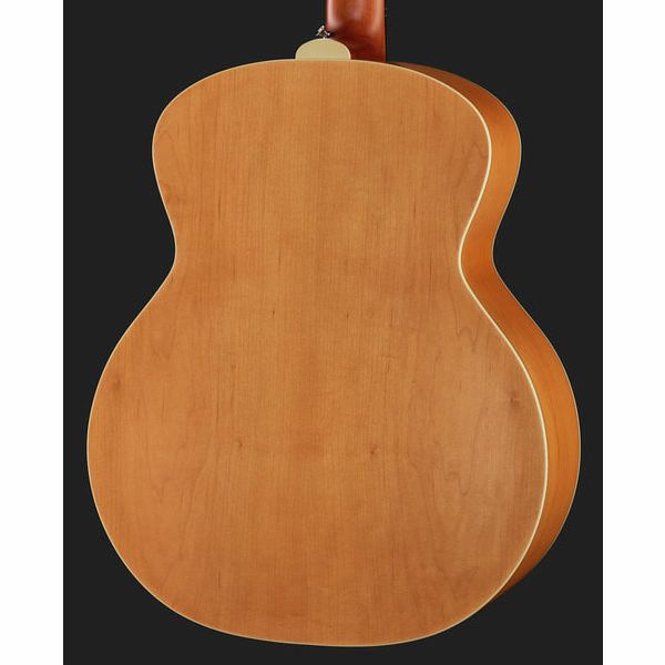 Guild F-2512E Maple Westerly Archbac