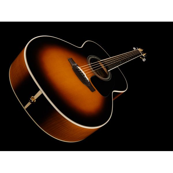 Takamine P6N-BSB w/Softcase