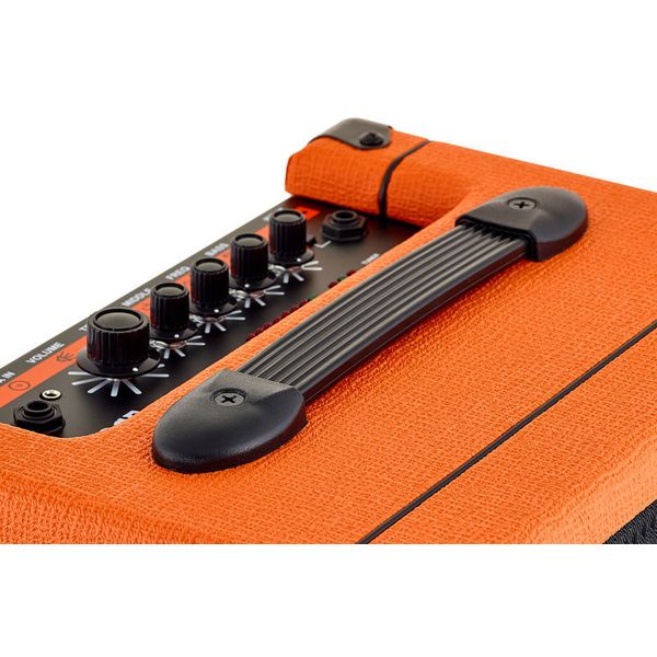 Orange Crush Bass 25