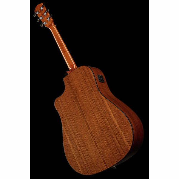 Fender CD-140SCE Nat