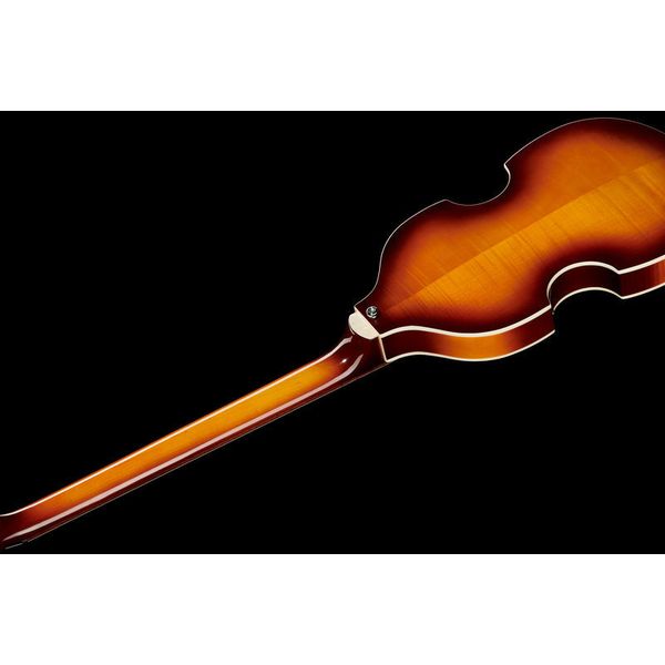 H&ouml;fner Ignition SE Bundle