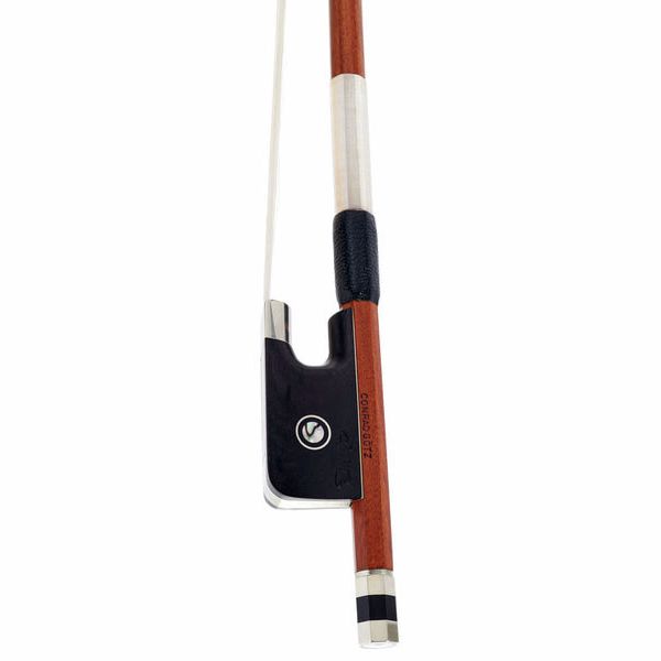 Conrad G&ouml;tz No.69 Pernambuco Cello Bow
