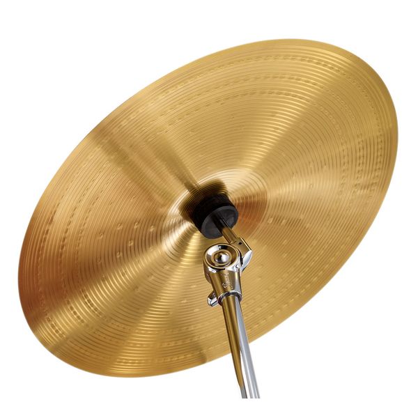 Pearl Roadshow 22" Matte Red