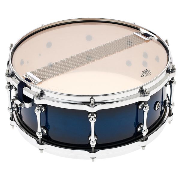 DrumCraft 14"x5,5" Vanguard Snare Maple