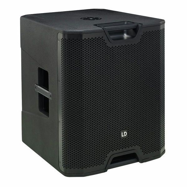 LD Systems ICOA SUB 15 A