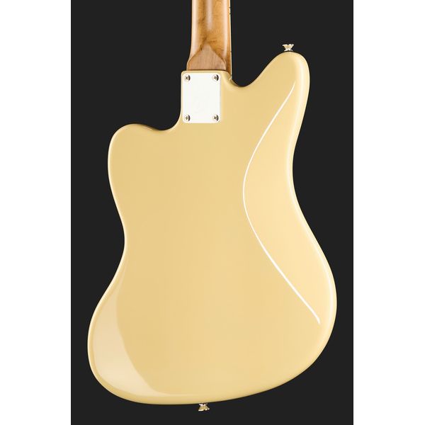 Harley Benton HB JA-60 OW w/Case