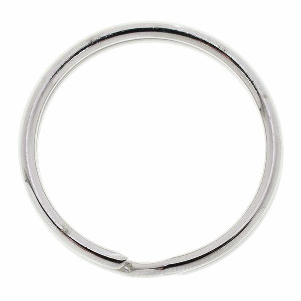 Stairville Keyring  30 mm, 1,8 mm