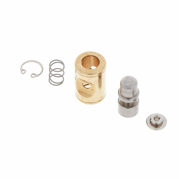 Thomann Amado Water Valve Set RYB