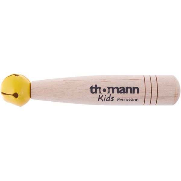 Thomann TKP Jingle Stick high/yellow