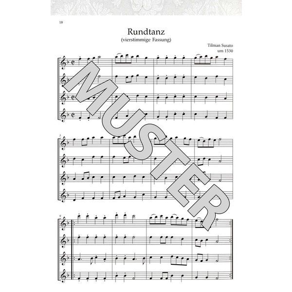 Holzschuh Verlag Fl&ouml;tenzeiten