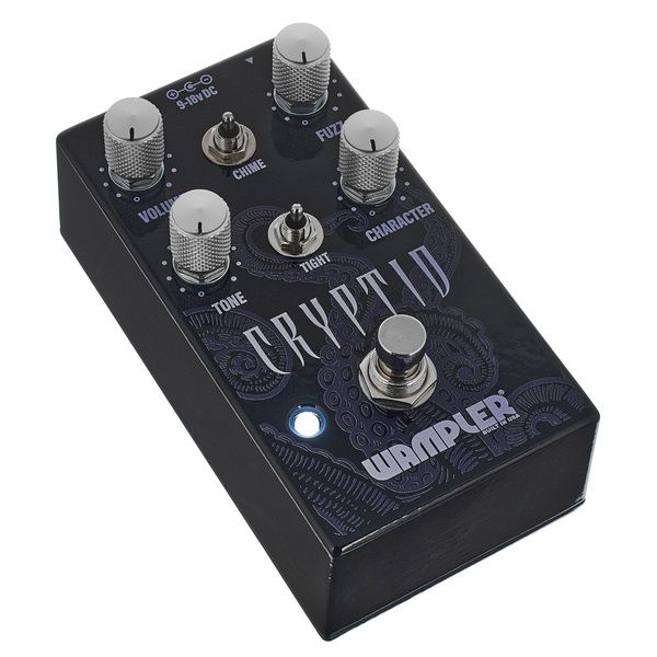 Wampler Cryptid Fuzz