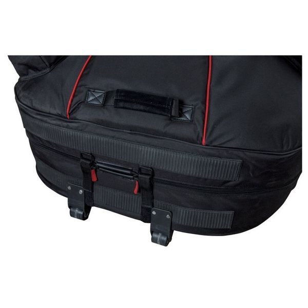 Gewa Prestige Rolly Bass Bag 4/4