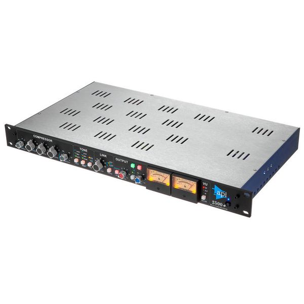 API Audio 2500+