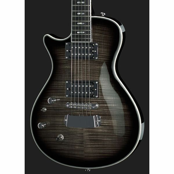Hagstrom Ultra Swede CBB LH