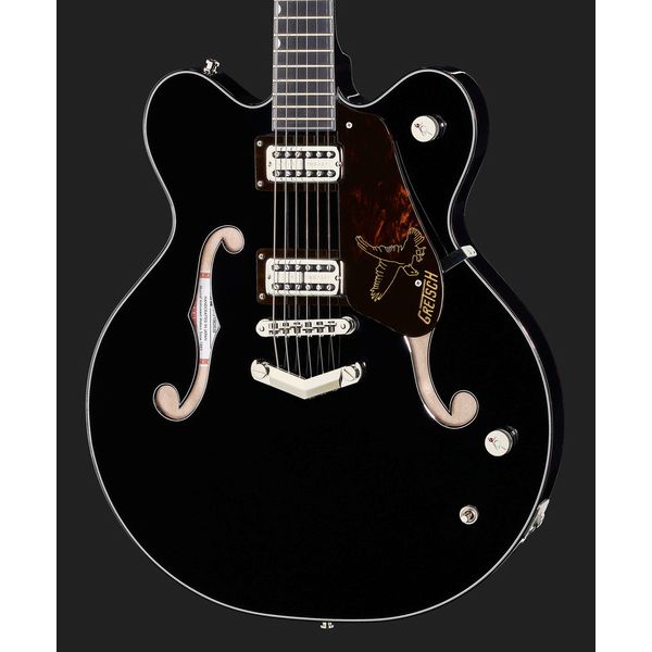 Gretsch G6636-RF Richard Fortus Black