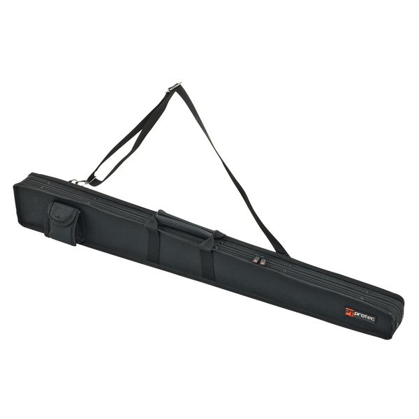 Protec A-228 Bow Case for Bass