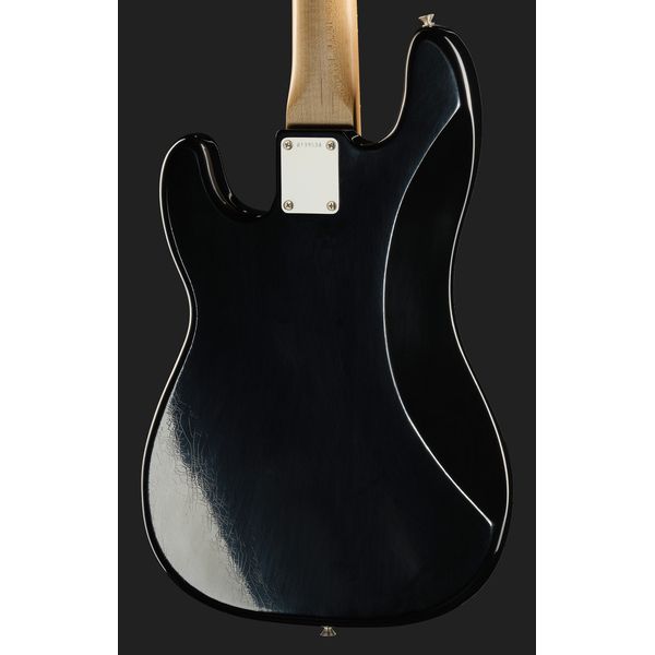 Fender 69 P-Bass RW Black CC