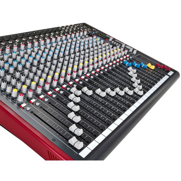 Allen & Heath ZED-22FX