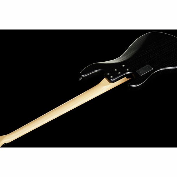 Sandberg California II SL TT 4 BK MN