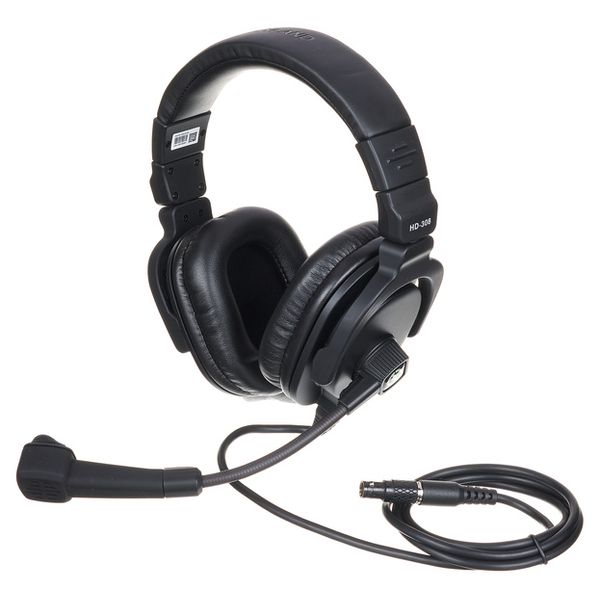 Hollyland M1 Dynamic Double-Side Headset