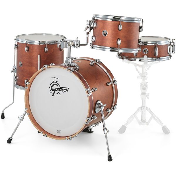 Gretsch Drums Catalina Club Jazz - SWG