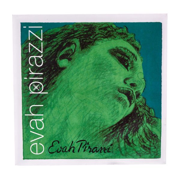 Pirastro Evah Pirazzi E Violin 0,27 LP