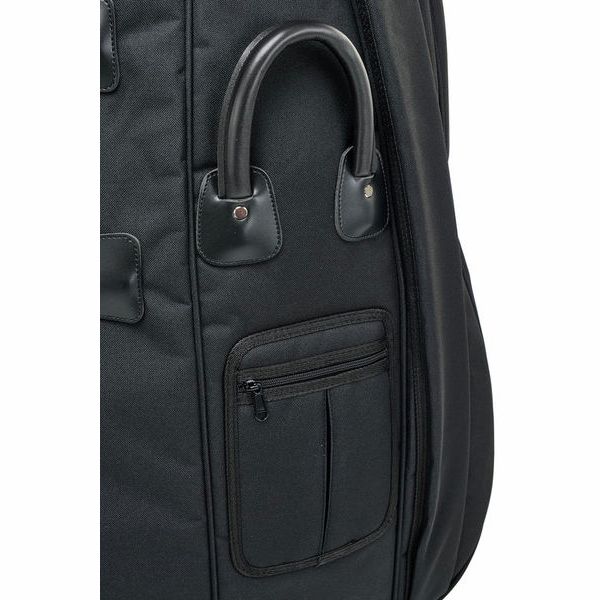 Alfred Stingl by H&ouml;fner AS90/09-C Cello Bag 1/2