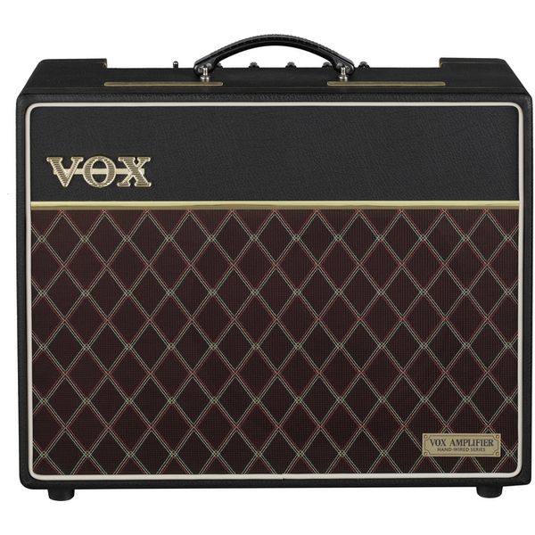 Vox AC10 Handwired