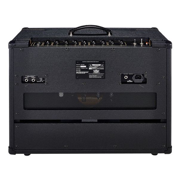 Vox AC15 C1 Bundle