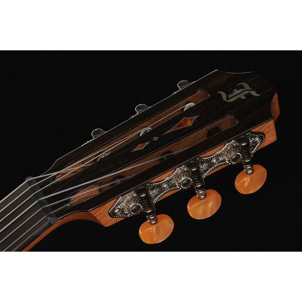 Furch GNc4-CR w/-VTC a Nylon