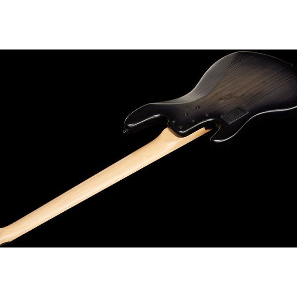 Sandberg California II SL TT 5 BB MN