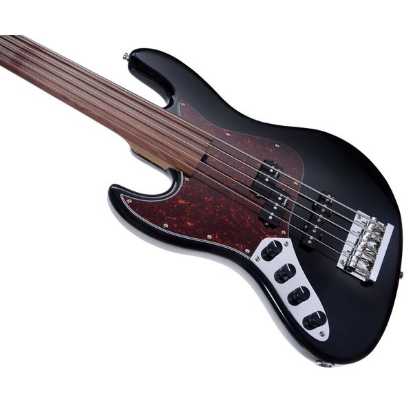 Sadowsky MetroExp21 HybPJ5 Mor FL LH BK