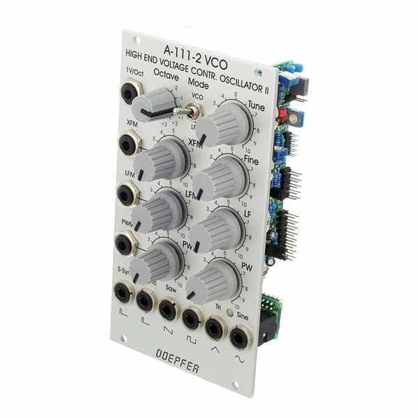 Doepfer A-111-2